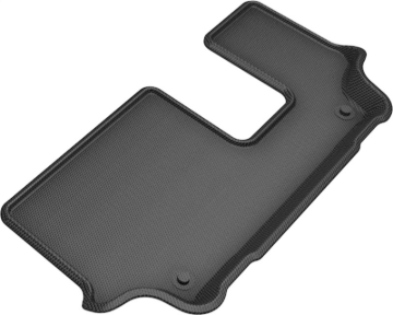 Picture of 3D MAXpider 20-24 Mercedes-Benz Gle-Class 7-Seat SUV 4 Kagu Black R3