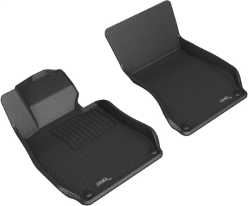 Picture of 3D MAXpider 21-24 Mercedes-Benz S-Class (V223) Kagu Black R1