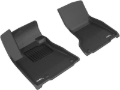 Picture of 3D MAXpider 17-18 Maserati Levante Kagu Black R1