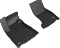 Picture of 3D MAXpider 19-24 Maserati Levante SUV Kagu Black R1