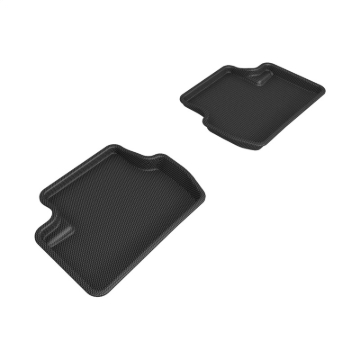 Picture of 3D MAXpider 08-17 Mitsubishi Lancer / Evolution X 08-15 Kagu Black R2