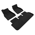 Picture of 3D MAXpider 21-23 Tesla Model S Elegant Black R1 R2