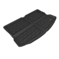 Picture of 3D MAXpider 17-23 Chevrolet Bolt Ev Kagu Black Cargo
