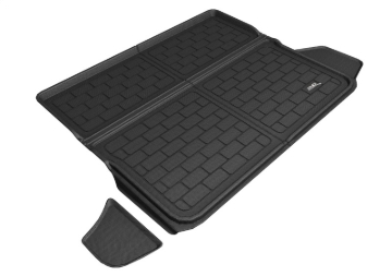 Picture of 3D MAXpider 18-24 GMC Terrain Kagu Black Cross Fold Cargo Liner