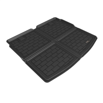 Picture of 3D MAXpider 23-24 Honda Cr-V Kagu Black Cargo