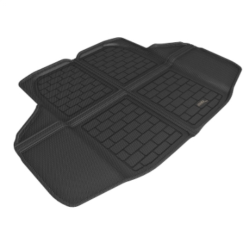 Picture of 3D MAXpider 23-24 Honda Accord Kagu Black Cargo