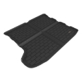 Picture of 3D MAXpider 23-24 Kia Ev6 Kagu Black Crossfold Cargo Liner