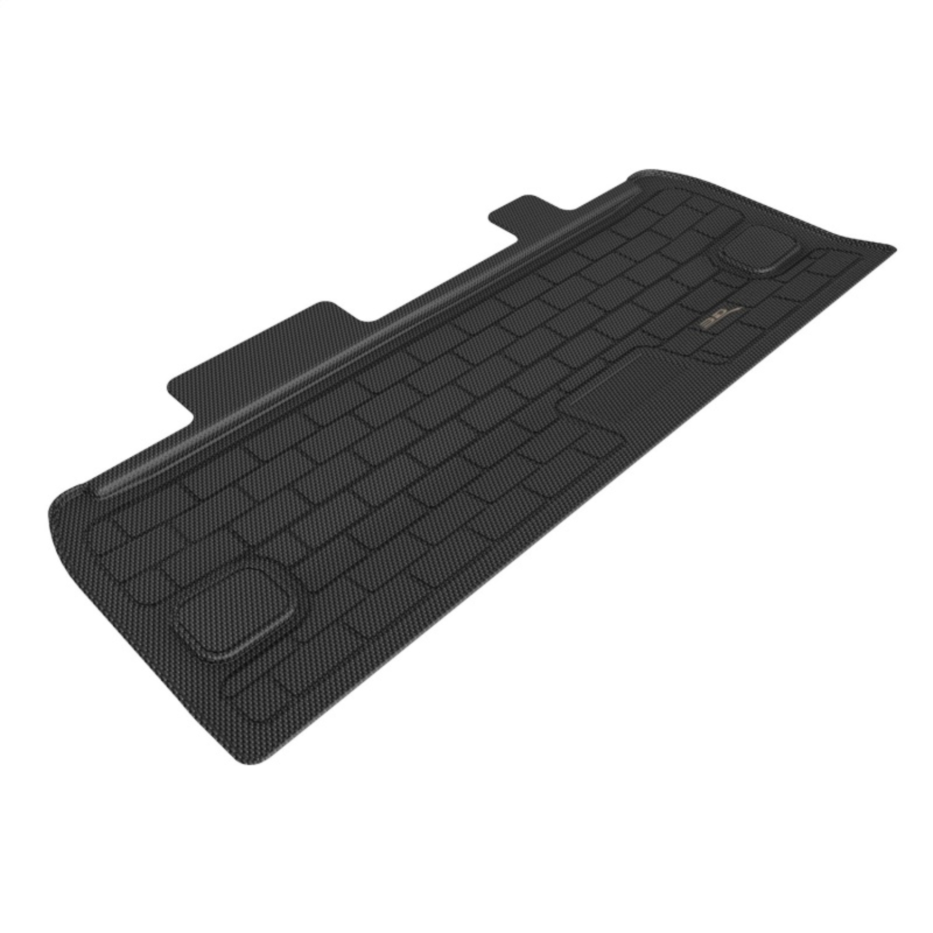 Picture of 3D MAXpider 21-24 Kia Carnival/Sedona Kagu Black Cargo