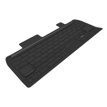 Picture of 3D MAXpider 21-24 Kia Carnival/Sedona Kagu Black Cargo