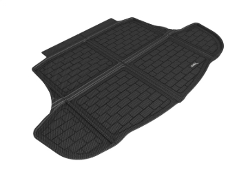Picture of 3D MAXpider 19-24 Lexus Es Cross Fold Kagu Black Cargo Liner