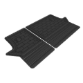 Picture of 3D MAXpider 19-24 Toyota Rav4 Kagu Black Seat Back Protector