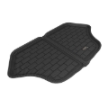 Picture of 3D MAXpider 22-24 Lucid Air Kagu Black Front Cargo