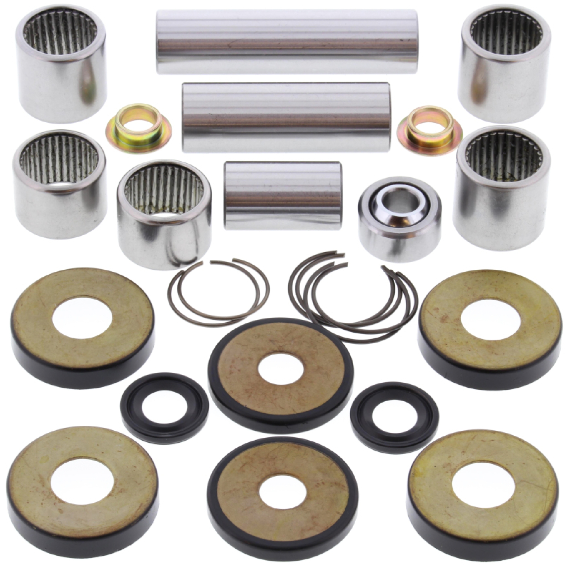 Picture of All Balls Racing 1990 Suzuki RM125 Linkage Bearing Kit
