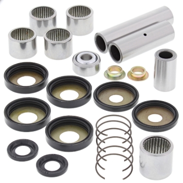 Picture of All Balls Racing 1992 Suzuki RM125 Linkage Bearing Kit