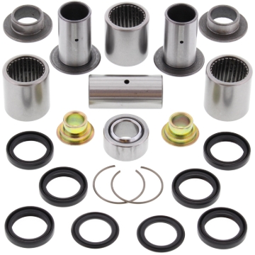 Picture of All Balls Racing 89-92 Yamaha YZ125 Linkage Bearing Kit