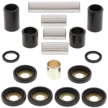 Picture of All Balls Racing 04-13 Honda CRF80F Linkage Bearing Kit