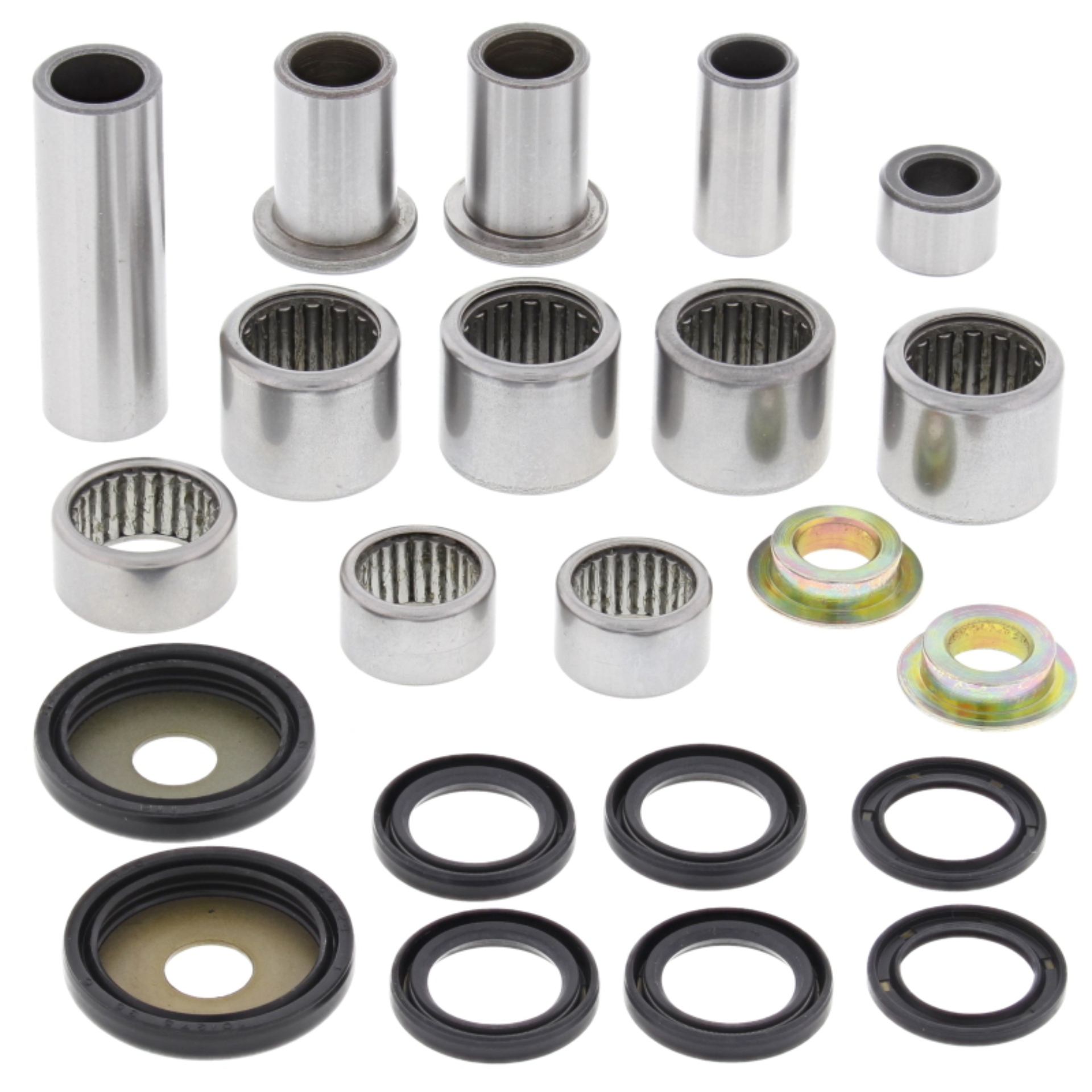 Picture of All Balls Racing 03-18 Yamaha YZ85 Linkage Bearing Kit