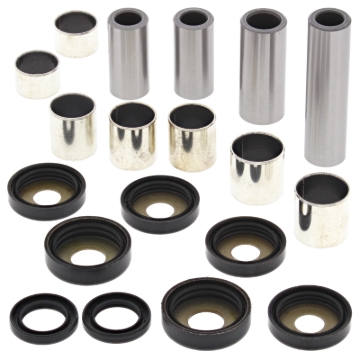 Picture of All Balls Racing 00-03 Yamaha TTR125 Drum Brake Linkage Bearing Kit