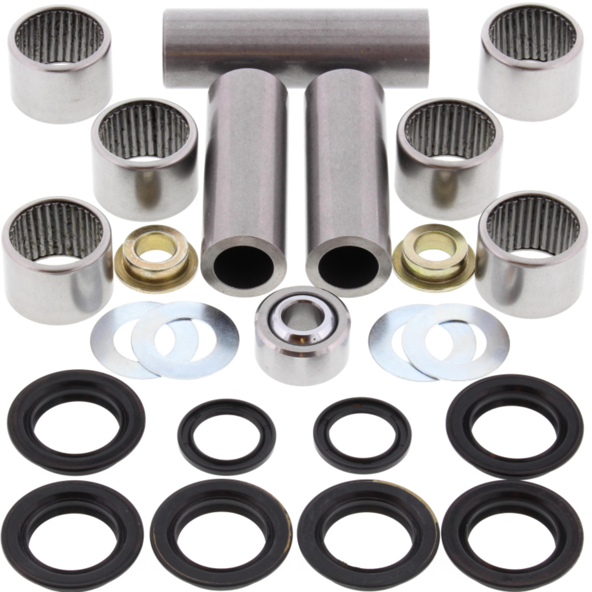 Picture of All Balls Racing 1988 Kawasaki KX125 Linkage Bearing Kit