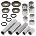 Picture of All Balls Racing 03-06 Kawasaki KLX125 Linkage Bearing Kit