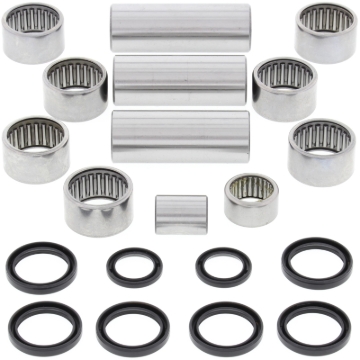 Picture of All Balls Racing 03-05 Gas-Gas Wild HP 300 Linkage Bearing Kit