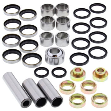 Picture of All Balls Racing 93-97 KTM EGS 125 Linkage Bearing Kit