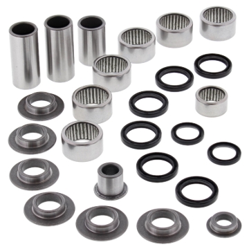 Picture of All Balls Racing 2001 Suzuki RM125 Linkage Bearing Kit