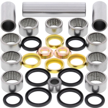Picture of All Balls Racing 2006 Yamaha WR250F Linkage Bearing Kit