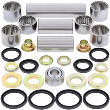 Picture of All Balls Racing 2004 Husqvarna TC 250 Linkage Bearing Kit