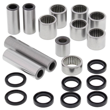 Picture of All Balls Racing 07-23 Honda CRF150R Linkage Bearing Kit