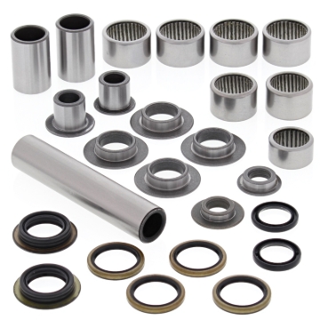 Picture of All Balls Racing 08-14 Kawasaki KFX450R Linkage Bearing Kit