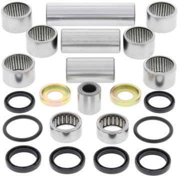 Picture of All Balls Racing 07-11 TM EN 125 Linkage Bearing Kit