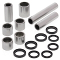 Picture of All Balls Racing 09-23 Yamaha YFZ450R Linkage Bearing Kit