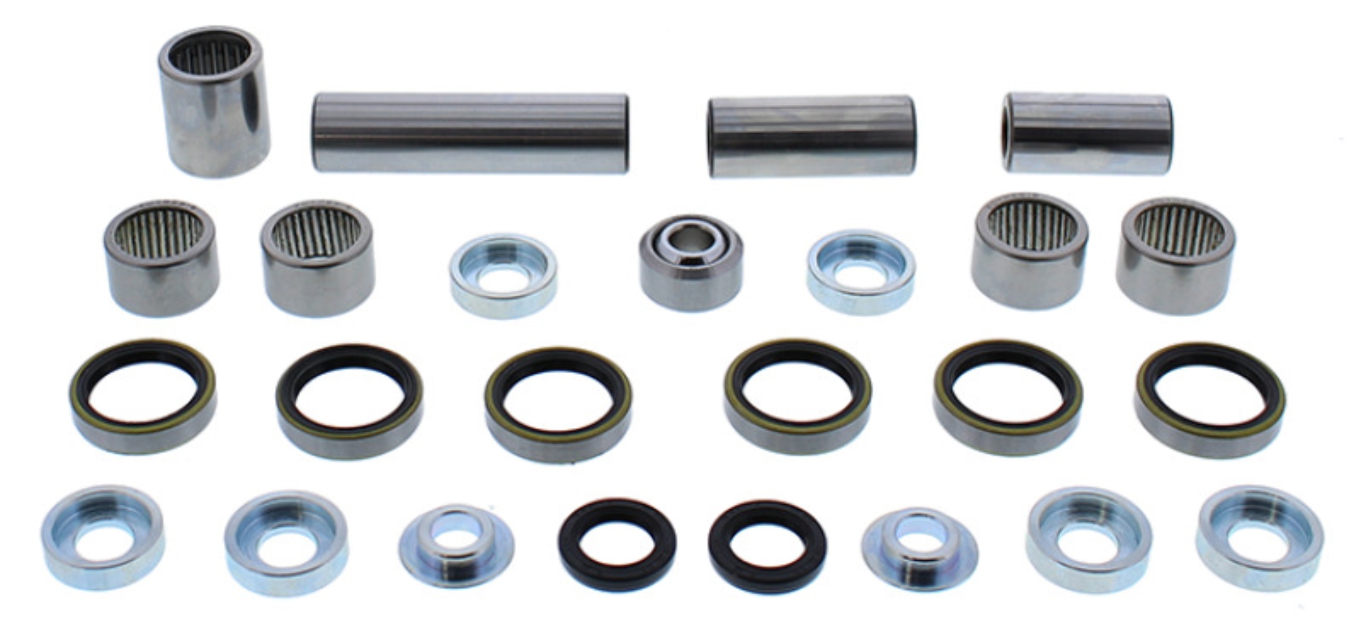 Picture of All Balls Racing 05-07 Beta RR 4T 250 Linkage Bearing Kit