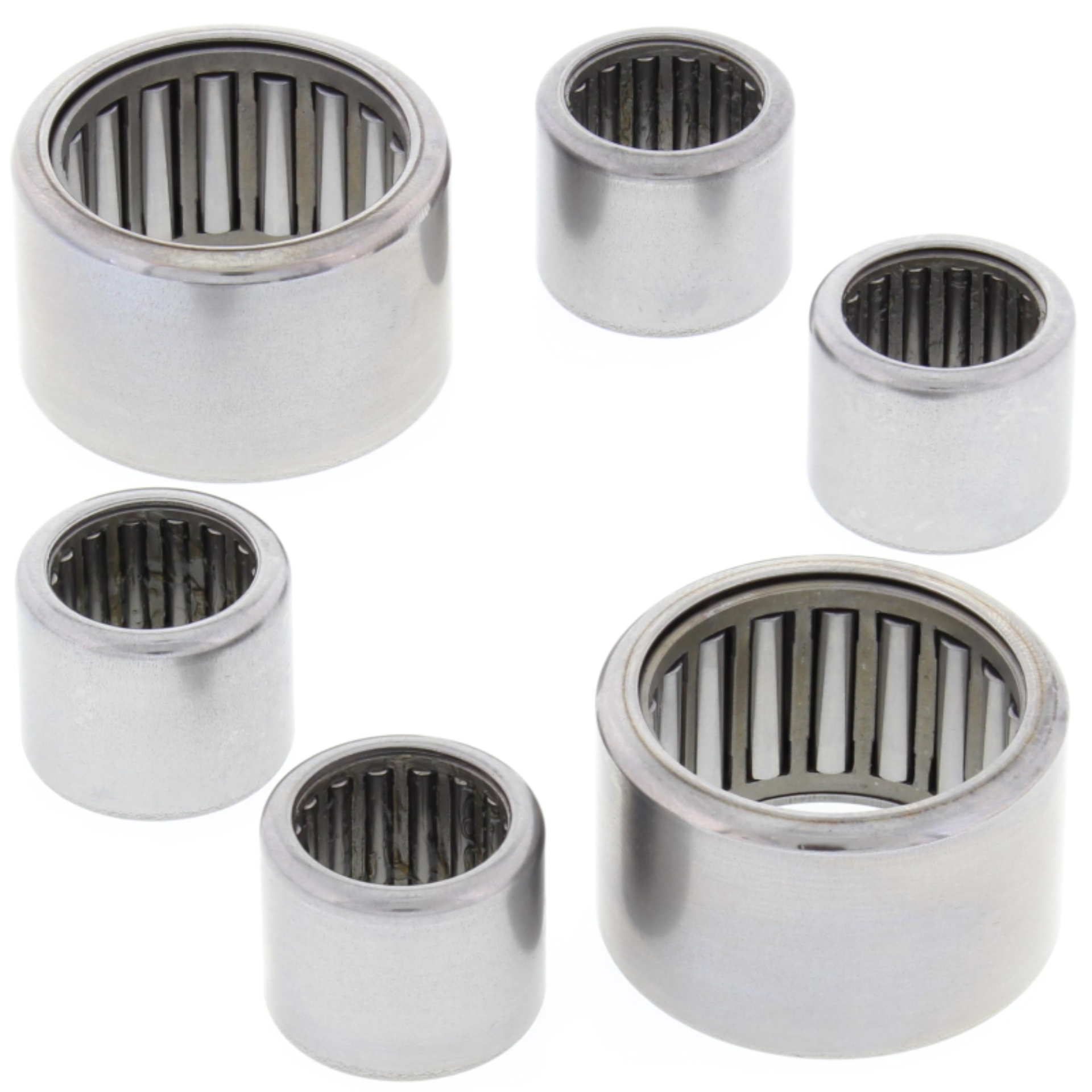 Picture of All Balls Racing 97-05 Suzuki GSX-R600 Swing Arm Bearing Kit