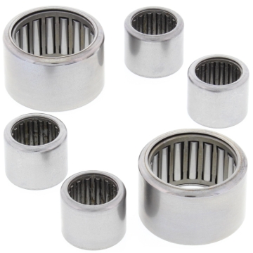 Picture of All Balls Racing 97-05 Suzuki GSX-R600 Swing Arm Bearing Kit