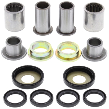 Picture of All Balls Racing 89-91 Suzuki RM125 Swing Arm Bearing Kit