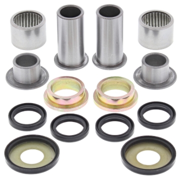 Picture of All Balls Racing 84-86 Suzuki RM250 Swing Arm Bearing Kit
