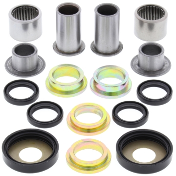 Picture of All Balls Racing 81-88 Suzuki RM125 Swing Arm Bearing Kit