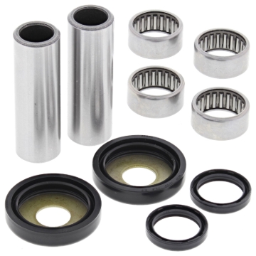 Picture of All Balls Racing 96-04 Honda XR250R Swing Arm Bearing Kit