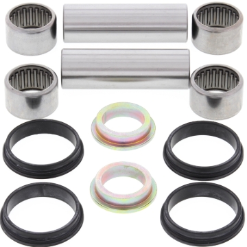 Picture of All Balls Racing 1985 Honda CR125R Swing Arm Bearing Kit