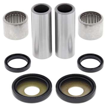Picture of All Balls Racing 86-95 Honda CR80R Swing Arm Bearing Kit