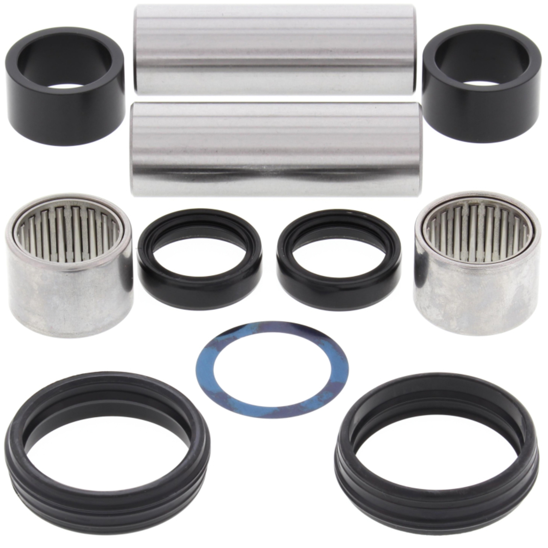Picture of All Balls Racing 83-85 Yamaha YZ125 Swing Arm Bearing Kit