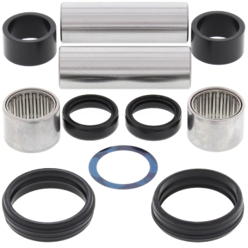 Picture of All Balls Racing 83-85 Yamaha YZ125 Swing Arm Bearing Kit