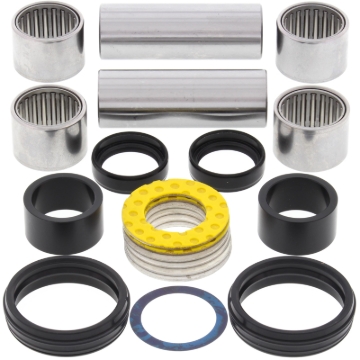 Picture of All Balls Racing 1986 Yamaha YZ250 Swing Arm Bearing Kit