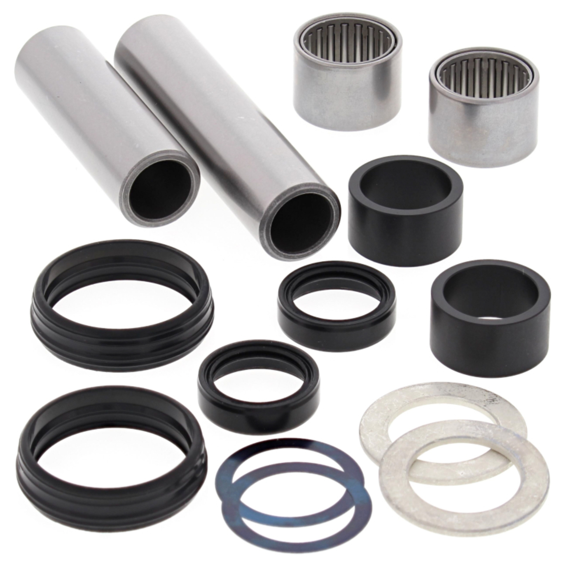 Picture of All Balls Racing 88-06 Yamaha YFS200 Blaster Swing Arm Bearing Kit