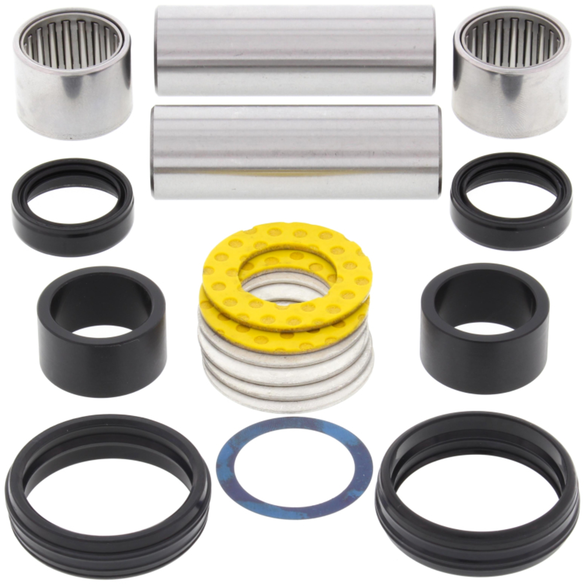 Picture of All Balls Racing 83-85 Yamaha YZ250 Swing Arm Bearing Kit