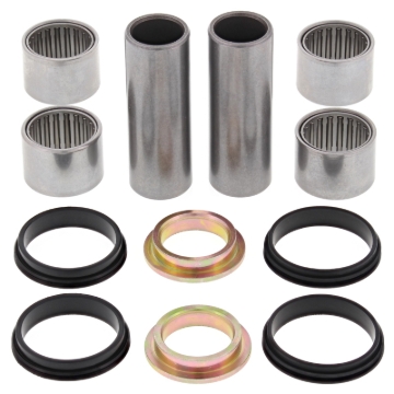Picture of All Balls Racing 1990 Honda CR125R Swing Arm Bearing Kit