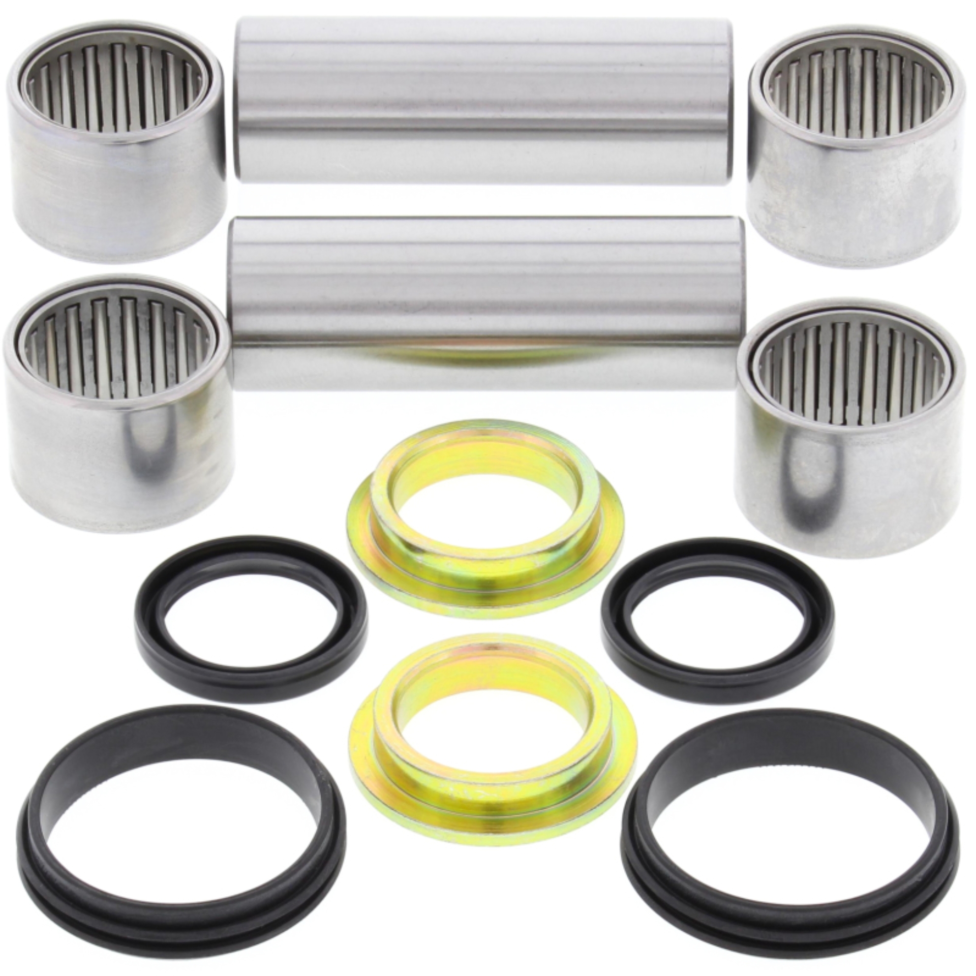 Picture of All Balls Racing 1989 Honda CR125R Swing Arm Bearing Kit