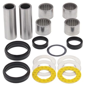 Picture of All Balls Racing 1987 Yamaha YZ250 Swing Arm Bearing Kit